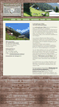 Mobile Screenshot of ludwigsburger-huette.at